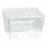 Multi-use Box Modular Transparent 8 x 8 x 5,3 cm (36 Units)