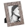 Photo frame Beige Polyresin 18,5 x 1,5 x 23,5 cm