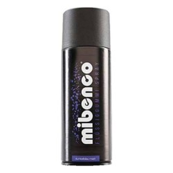 Liquid Rubber for Cars Mibenco     Blue 400 ml