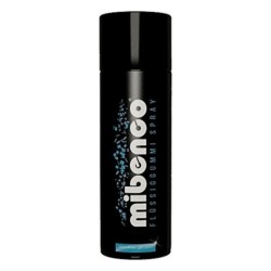 Liquid Rubber for Cars Mibenco     Blue 400 ml