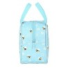 Thermal Lunchbox Safta Abeja Light Blue (19 x 22 x 14 cm)