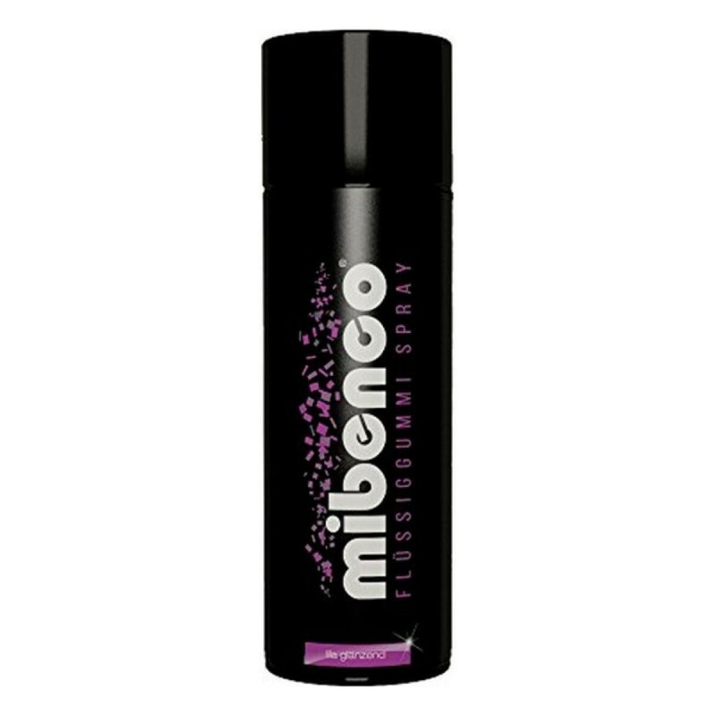 Liquid Rubber for Cars Mibenco     Purple 400 ml