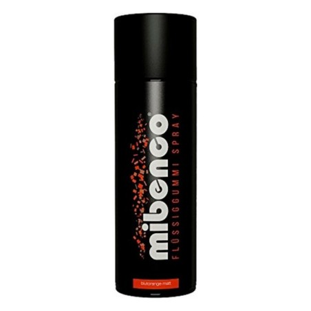 Liquid Rubber for Cars Mibenco     Orange 400 ml