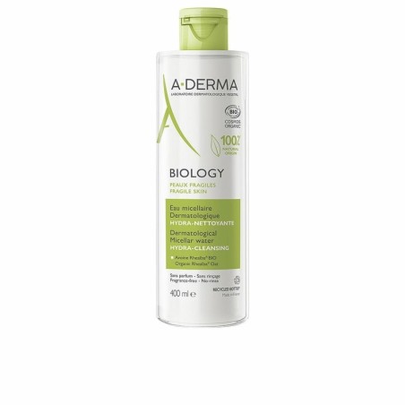 Micellar Water A-Derma 400 ml