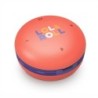 Portable Bluetooth Speakers Energy Sistem Lol&Roll Pop Kids Orange 5 W