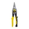 Scissors Zero-turn lawn mower Stanley Yellow Alloy