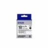 Printer Labels Epson C53S655008 Black