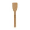 Kitchen Spatula 30 x 6,3 x 0,6 cm Wood Bamboo (12 Units)