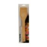 Kitchen Spatula 30 x 6,3 x 0,6 cm Wood Bamboo (12 Units)