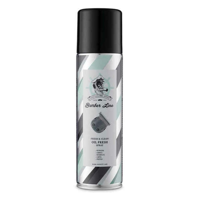 Shaving Oil Eurostil FRESH 500 (500 ml)