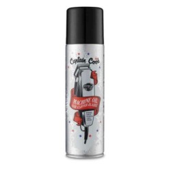 Oil Eurostil MACHINE (500 ml)