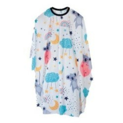 Hairdressing Cape Eurostil Children's Koala