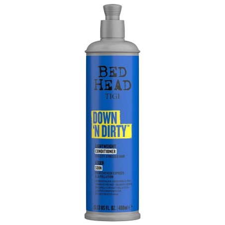 Conditioner Tigi Bed Head Down N' Dirty Anti-pollution 400 ml