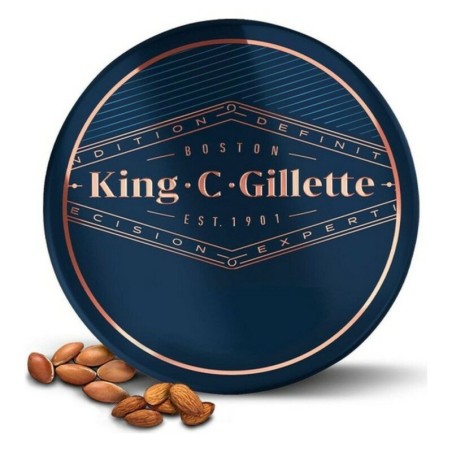 Beard Balm King C Gillette 8001840000000 100 ml