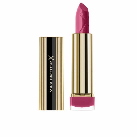 Lip balm Max Factor Colour Elixir Nº 110 Rich raspberry 4 g