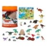 Set of Dinosaurs (23 x 20 cm) 30 Units 23 x 20 cm (30 pcs)