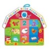 Puzzle Reig Merry Farmhouse 9 Pieces Musical