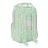 Child bag Safta Ovejita Green 20 x 28 x 8 cm