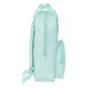 Child bag Safta Erizo Turquoise 20 x 28 x 8 cm