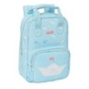 Child bag Safta Ship Blue (20 x 28 x 8 cm)