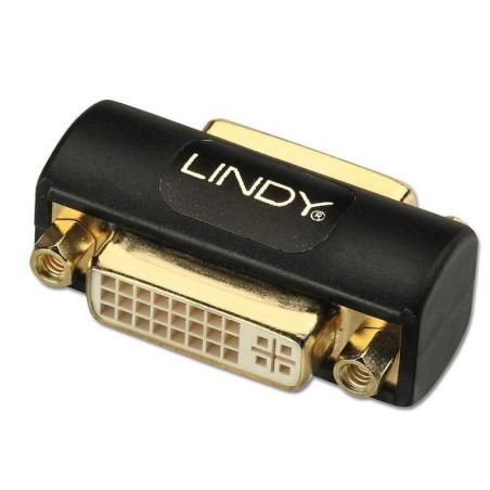 DVI Adaptor LINDY 41233 2 m