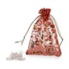 Air Freshener 20 g Sack (12 Units)