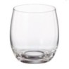 Set of glasses Bohemia Crystal Clara 410 ml Crystal 6 Units