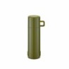 Thermos Rotpunkt 60 1/2 OL Olive polypropylene 500 ml