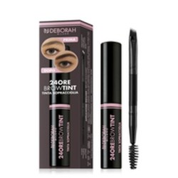 Eyebrow Pencil Deborah 24ore Brow Tint Nº 3