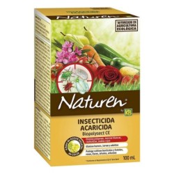 Insecticde KB Naturen Anti-dust mite 100 ml