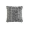 Cushion Home ESPRIT Light grey 45 x 15 x 45 cm