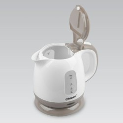 Kettle Feel Maestro MR-012 White Beige 1 L