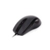 Optical mouse A4 Tech N-708X Black