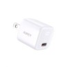 Wall Charger Aukey PA-B1 White 20 W