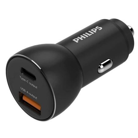 Car Charger Philips DLP2521/00