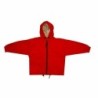 Raincoat Rucanor Rucanor Red