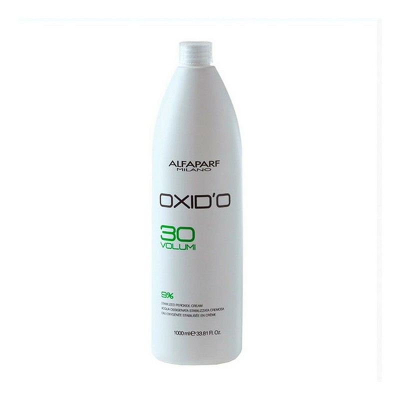 Oxygenated Water Oxid'o Alfaparf Milano 8032679464359