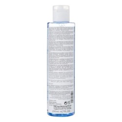 Make-up Remover Toner SVR Physiopure 200 ml