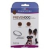 Anti-parasite collar Francodex PrevenDog 35 cm Ticks