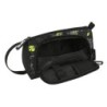 School Case Kelme Jungle Black Grey Lime 20 x 11 x 8.5 cm