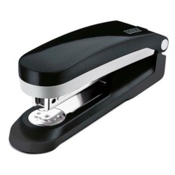 Stapler Novus Black