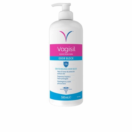 Personal Lubricant Vagisil 500 ml