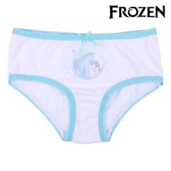 Pack of Girls Knickers Frozen (5 uds)