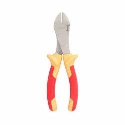 Cross-cutting pliers Workpro 7" 18 cm