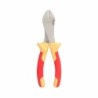 Cross-cutting pliers Workpro 7" 18 cm