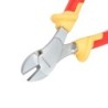 Cross-cutting pliers Workpro 7" 18 cm