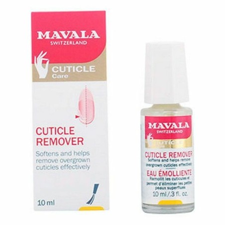 Cuticle remover Mavala Cuticle Care 10 ml