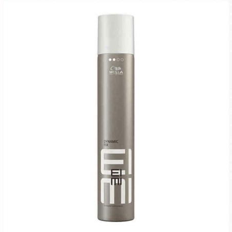 Hair Spray Eimi Dynamic Wella Eimi Laca (500 ml)