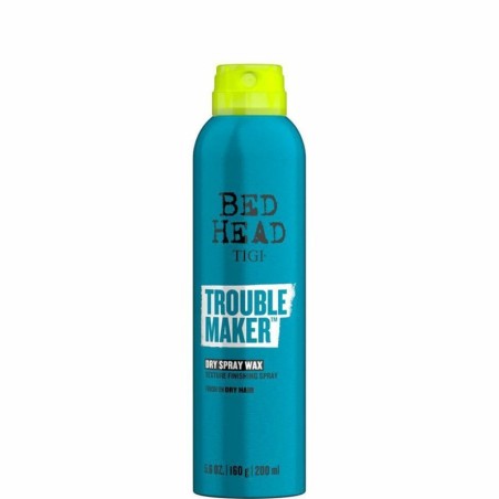 Soft Hold Wax Tigi 140740 200 ml