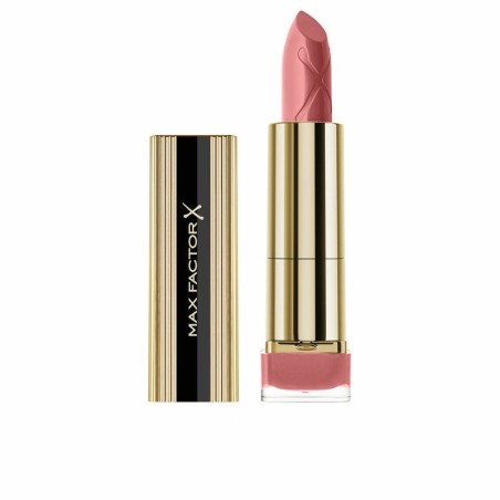 Lip balm Max Factor Colour Elixir Nº 010 Toasted almond 4 g